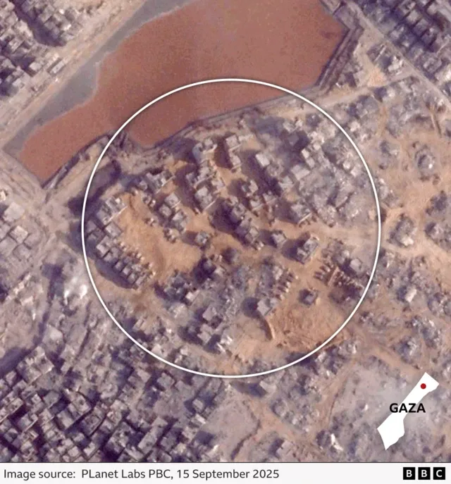 Verifying Images of Moscow's Strikes in Battlefront the Zaporizhzhia Region