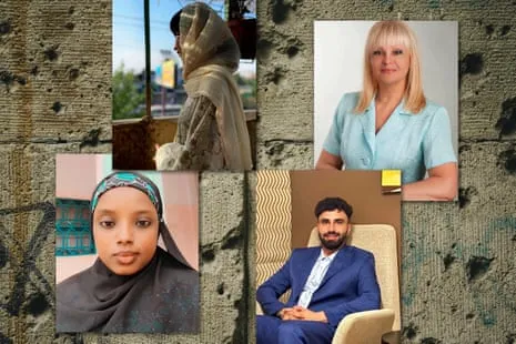 Military Strikes, Criminal Attacks, Unmanned Aircraft and a Prohibition on Girls’ Education: Several Instructors on Teaching Learners In the Midst of Hostilities