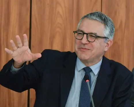 Political Misconduct: Brazil Official Denounces US Revoking Their Young Child&#39;s Visa