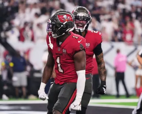 Late Baker Mayfield Magic Secures Nail-Biting Triumph Against Texans